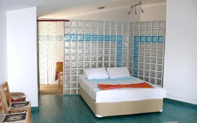 Arda Motel