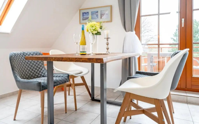 Seestraße 43 Wohnung 10