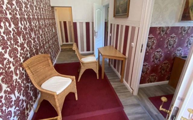 Jagdschloss Lalendorf