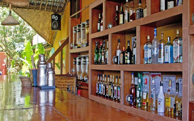 La Salangane
