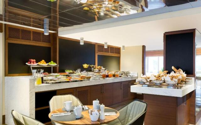 AC Hotel Istanbul Macka