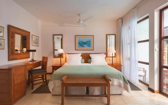 Le Saint Alexis Hotel & Spa