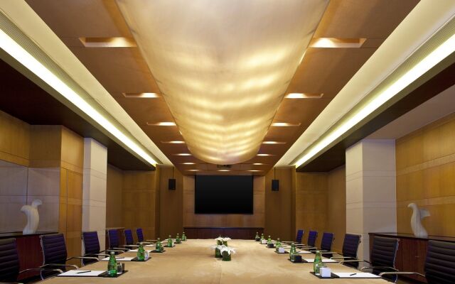 The Yuluxe Sheshan, Shanghai, A Tribute Portfolio Hotel