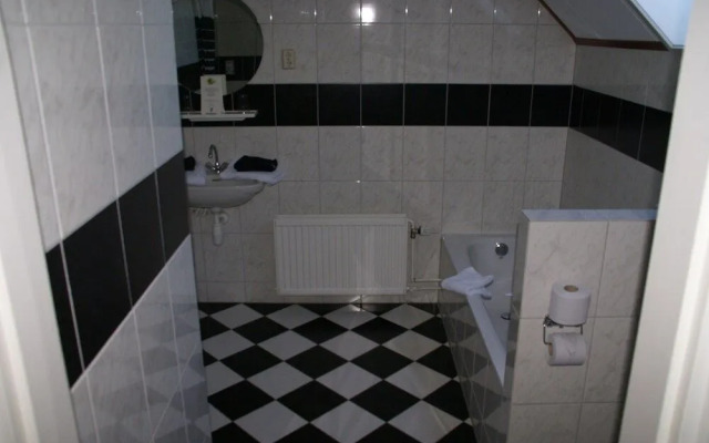 Hotel Restaurant de Boekanier