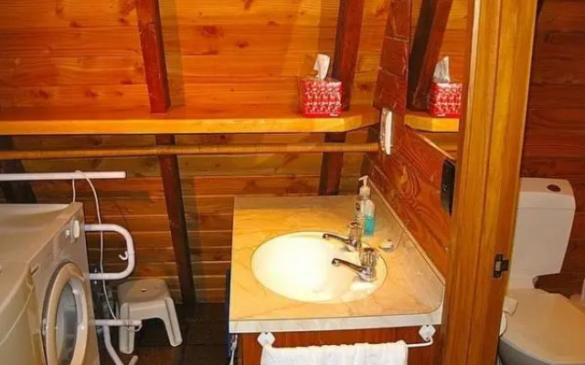 Alpine A Frame - Ohakune Chalet