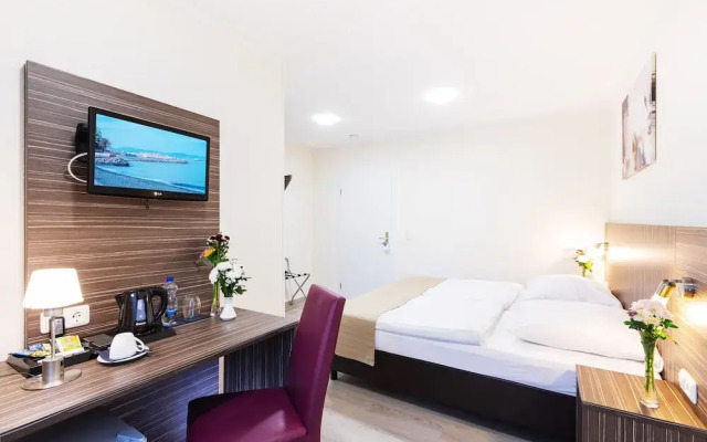 Pension Altes Backhaus