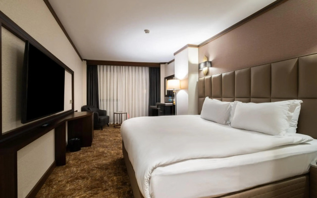 Ankara Princess Hotel