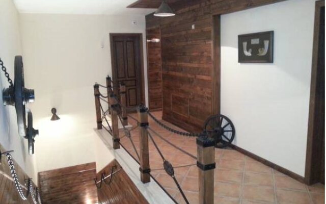 Zlaten Rozhen Hotel