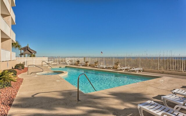 Four Winds 701 by Meyer Vacation Rentals
