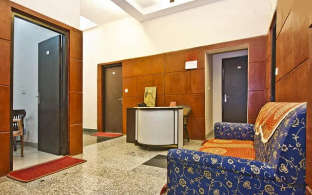 Hospitality Home