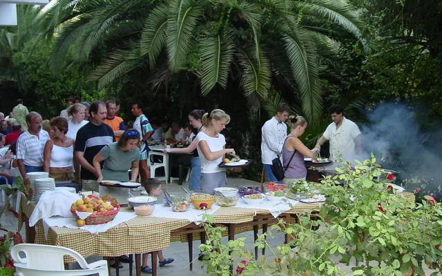 Ipsos Beach Hotel