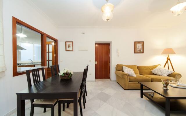 Holi-Rent Apartamento Carretería