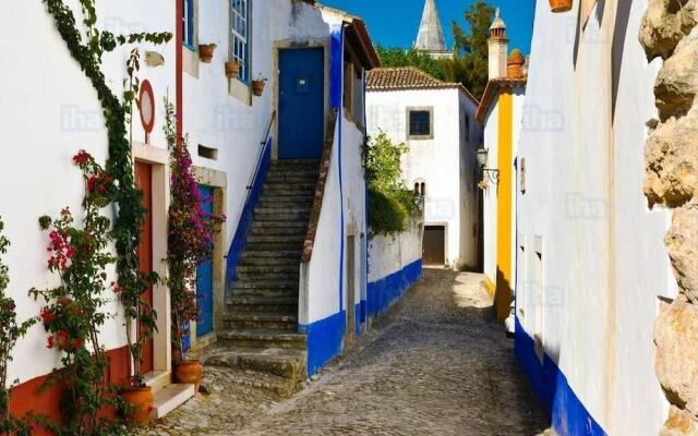 Castle Holidays - Casa Maria D' Óbidos