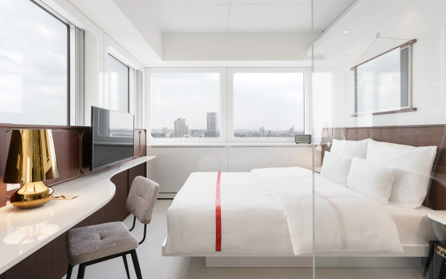 Ruby Luna Hotel Düsseldorf