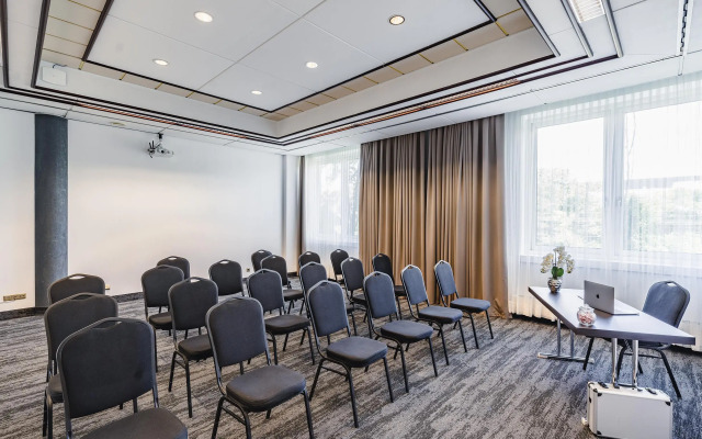 Plaza Premium Darmstadt