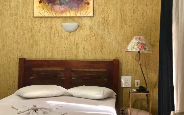 Hotel Olivier