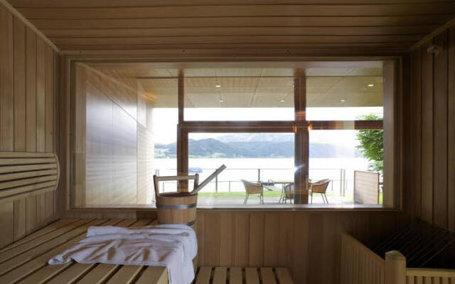 Hotel Seegasthof Oberndorfer