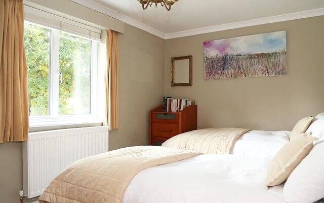 Poundgate Park Holiday House