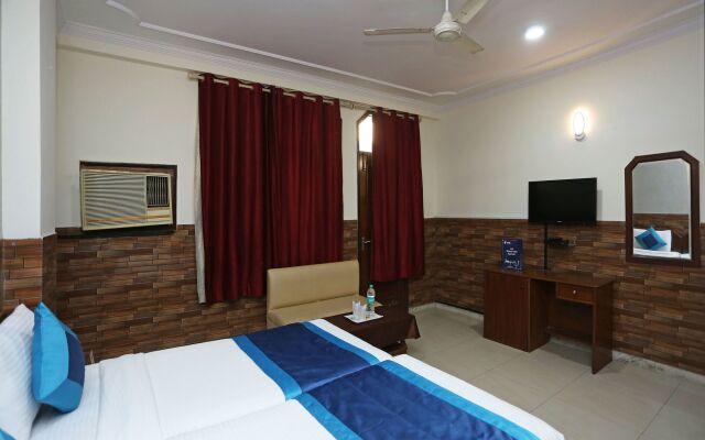 OYO Rooms South Delhi