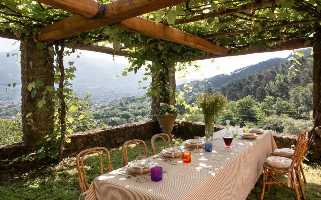 Villa Doriana