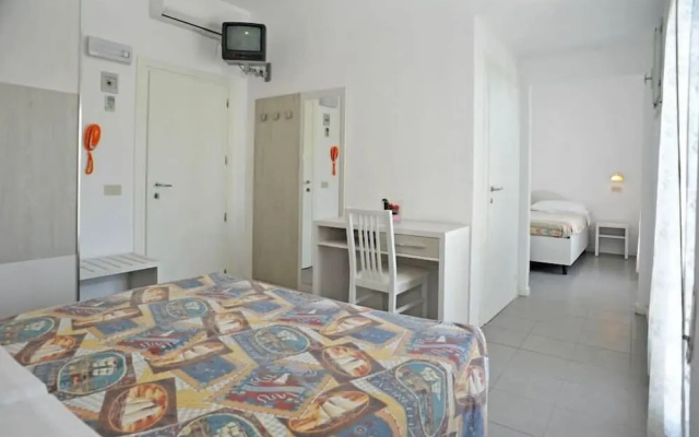 Hotel Margherita