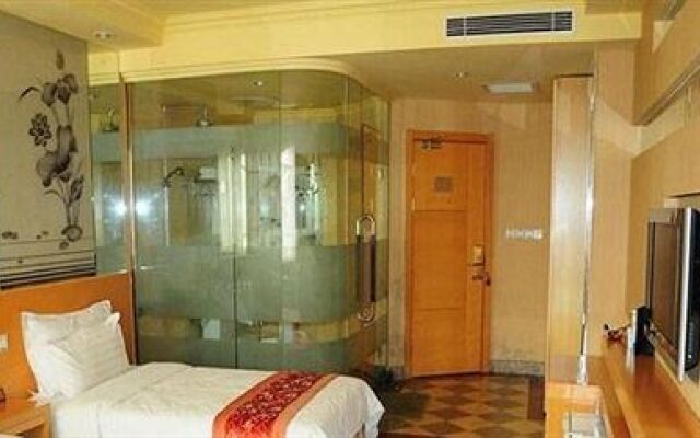 Manhattan Grand Hotel - Yingkou