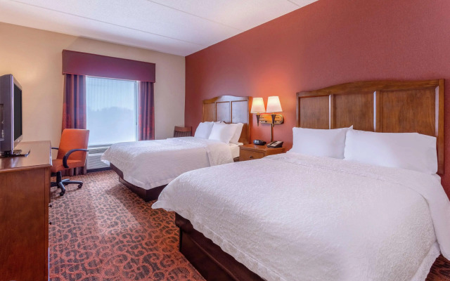 Hampton Inn Baltimore/Owings Mills