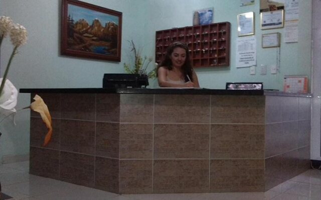 Hotel Tachiras