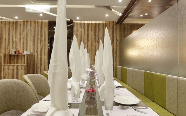 Hotel Luxura