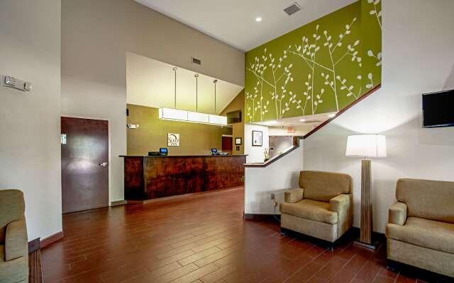 Sleep Inn Frederick