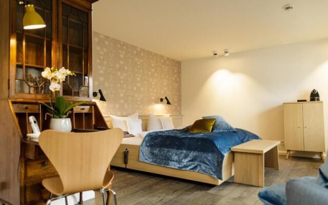 Hotel Aarnhoog