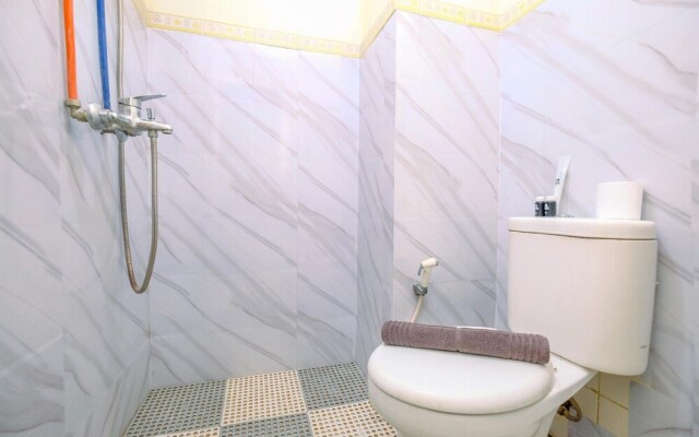 Good And Nice 1Br At Bogor Valley Apartment