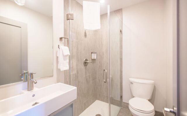 Calista Organic Hotel