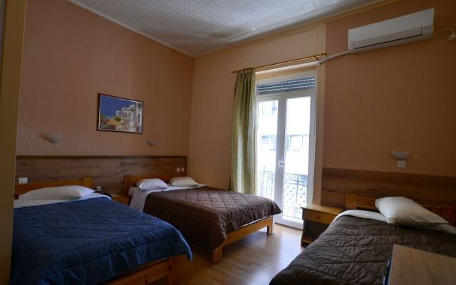 Hotel Electra