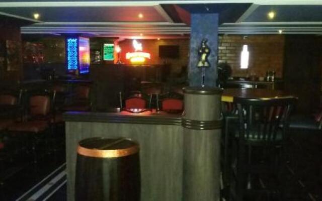 Hotel Sriram Residency