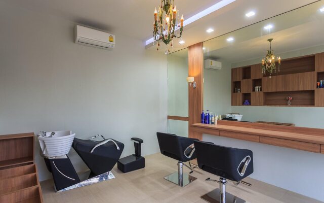 Khaolak Forest Resort