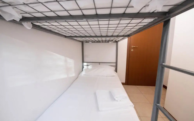 Residence Atollo