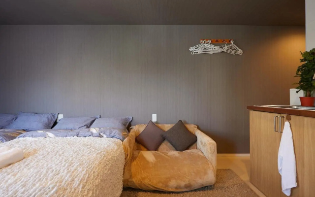 Akabane TK Building 201 – Guest Rooms – Tokyo