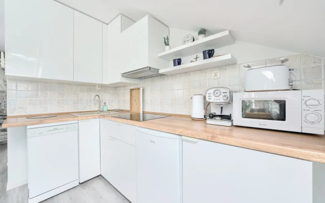 Apartamenty Sun & Snow Grunwaldzka