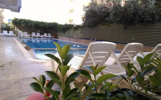 Elit Apart Hotel