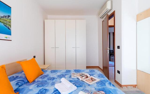 La Mimosa B03 BK in Peschiera del Garda