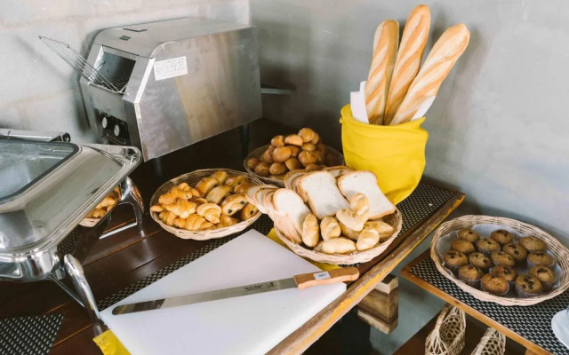 Larimar Hotel and Resort