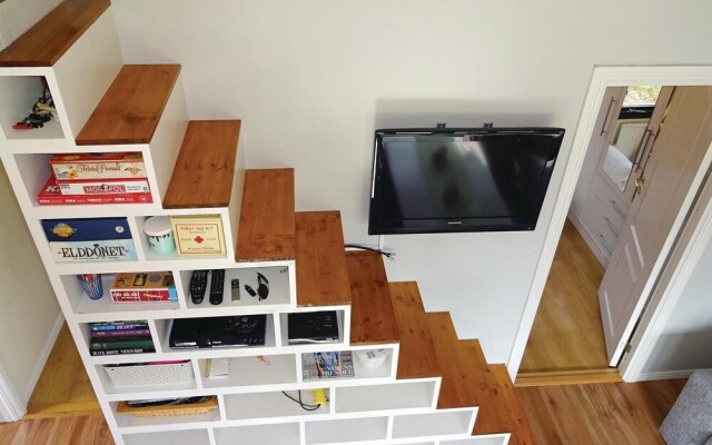 Beautiful Home in Fjälkinge With 3 Bedrooms and Wifi