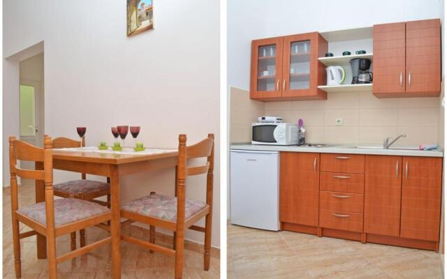 Apartments Luciano