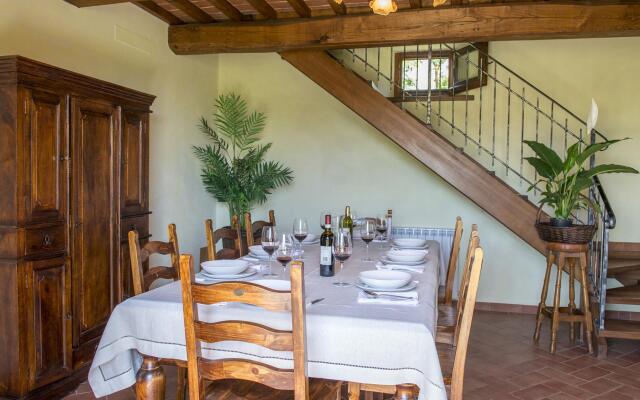 Casale Cinque Valli 8