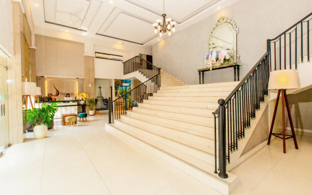 Tasneem Boutique Convention Hotel
