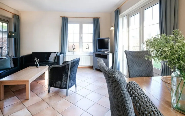 Pleasant Villa Near sea and Beach