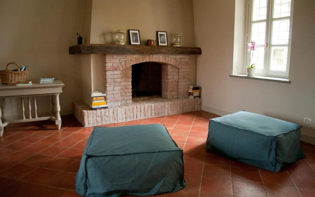 Cascina San Giorgio