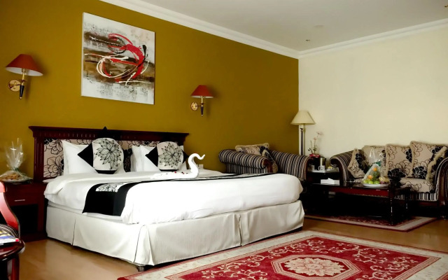 Pars International Hotel