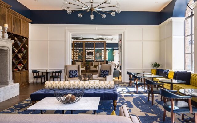 Hotel Indigo Baltimore Downtown by IHG